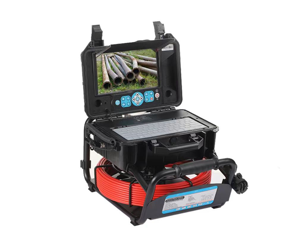 管道攝像機(jī)